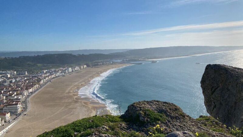 Lisbon: Fátima, Batalha, Nazaré & Obidos Small-Group Tour - Practical Details and Considerations