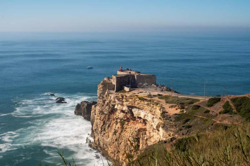 Lisbon: Fátima, Batalha, Nazaré & Óbidos Small Group Tour - Starting Point and Transportation Logistics