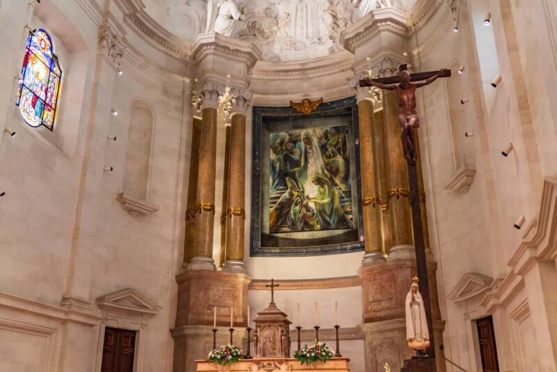 Lisbon: Fátima, Batalha, Nazaré & Óbidos Small Group Tour - Practical Tips for Tour Participants