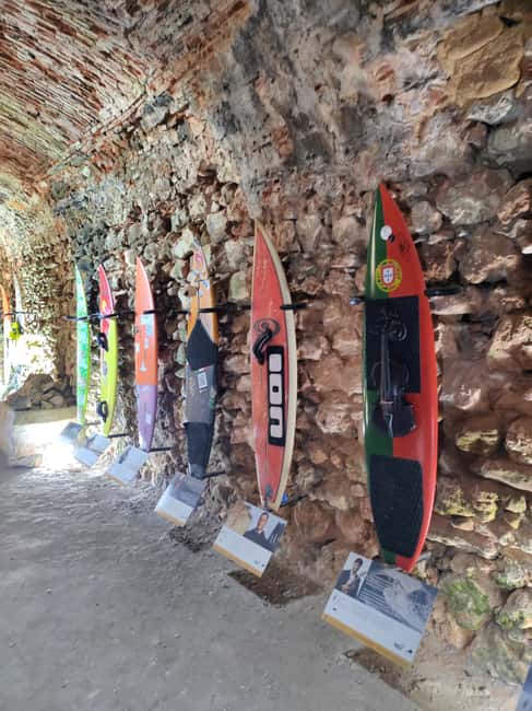 Lisbon: Fátima, Nazaré, and Óbidos Day Trip with Wine - Peniche and the Atlantic Coast Highlights