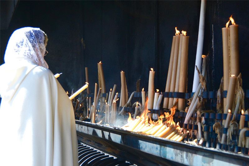 Lisbon Fatima Sanctuary Private Half Day Tour - Discover the Sacred Atmosphere of Fatima on a Private Half-Day Tour from Lisbon