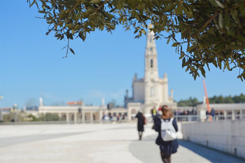 Lisbon Fatima Sanctuary Private Half Day Tour - Key Points