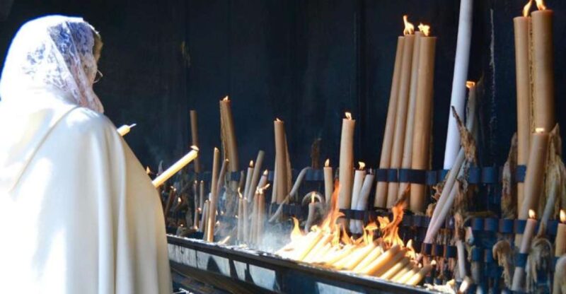 Lisbon Fatima Sanctuary Private Half Day Tour - Practical Details: Duration, Languages, and Accessibility