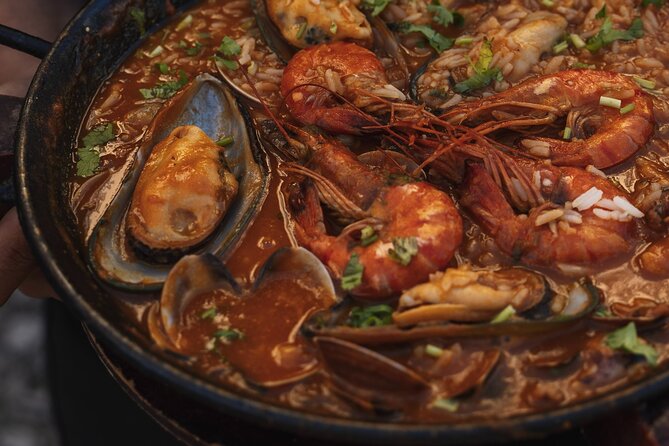 Lisbon Flavors: Award-Winning Food Tour with Meal & Wine - The Charm of Lisbon’s Historic Streets and Squares