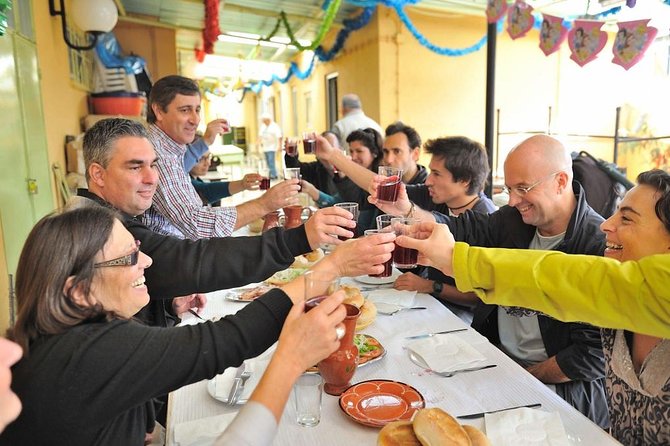 Lisbon Food and Culture: 3 Hour Walking Tour - Key Points