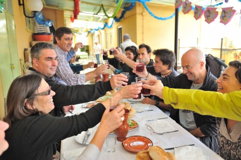 Lisbon: Food and Culture 3-Hour Walking Tour - The Expertise and Personality of Guides