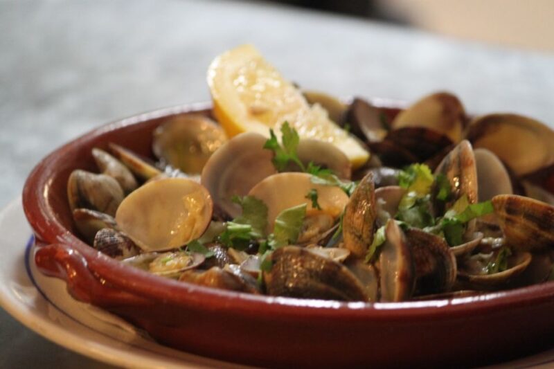 Lisbon: Food and Culture 3-Hour Walking Tour - Practical Details and Accessibility