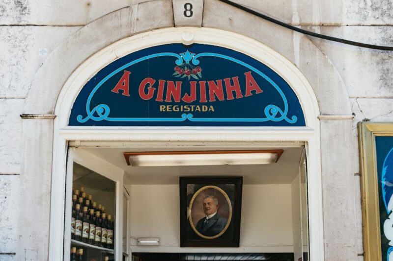 Lisbon: Food and Wine Small Group Walking Tour - Thematic Stops in Lisbon’s Historic Neighborhoods