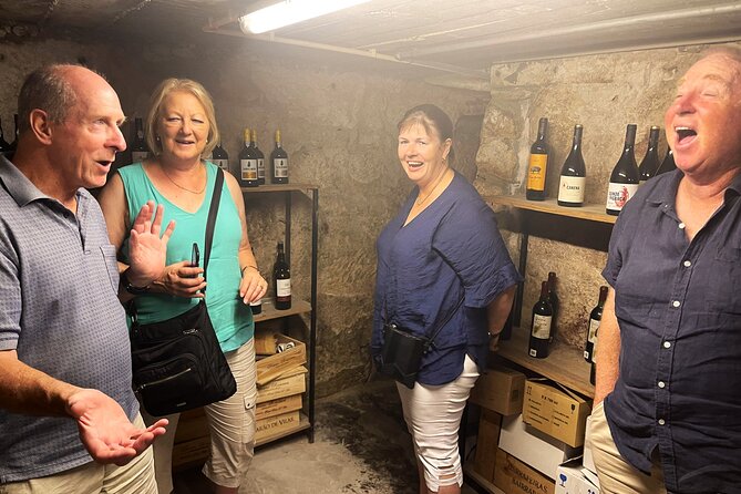 Lisbon Food and Wine Tasting Tour in HIDDEN GEMS (Small Groups) - The Sum Up: Authentic Flavors in a Small-Group Setting