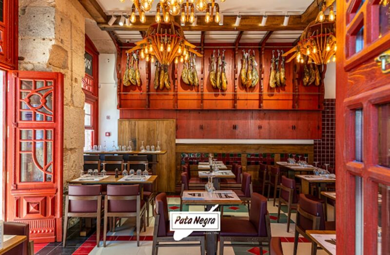 Lisbon Food and Wine Tastings (3 Restaurants) - Key Points