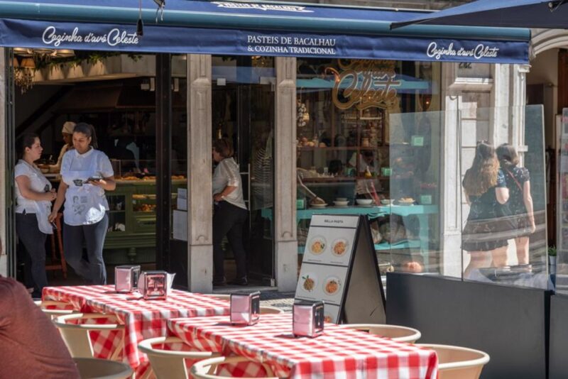 Lisbon Food and Wine Tastings (3 Restaurants) - Considerations Based on Reviews: Some Limitations to Keep in Mind