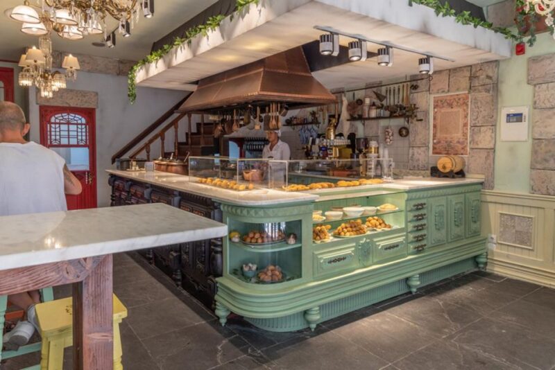 Lisbon Food and Wine Tastings (3 Restaurants) - Final Thoughts on the Lisbon Food and Wine Tour