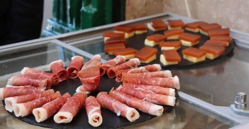 Lisbon Food and Wine Walking Tour - Discovering Lisbons Gastronomic Heritage