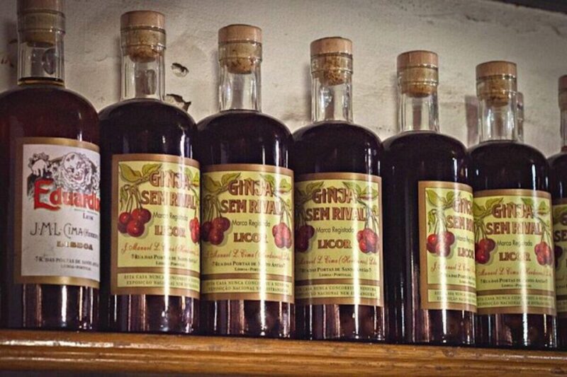 Lisbon Food and Wine Walking Tour - Why This Tour Stands Out in Lisbon