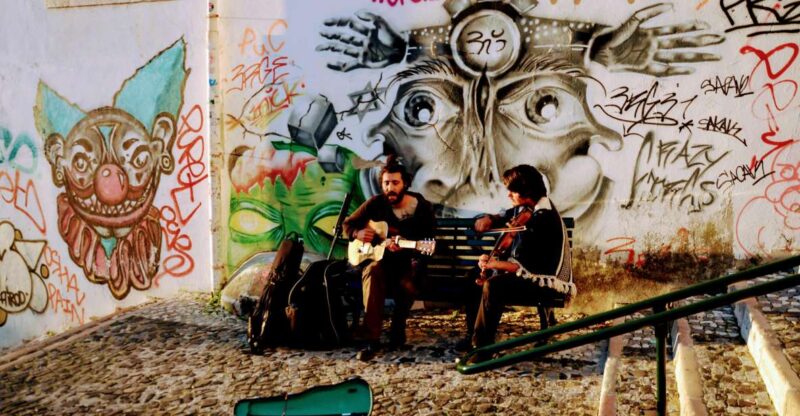 Lisbon Food & Culture Tour - Explore Lisbon’s Food Scene with a 4-Hour Guided Tour for $85