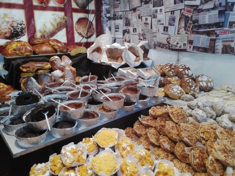 Lisbon Food & Culture Tour - The Role of a Certified Guide