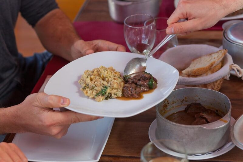 Lisbon : Food & Fado Tour - Lisbon: Food & Fado Tour – An Authentic Taste of Portugal