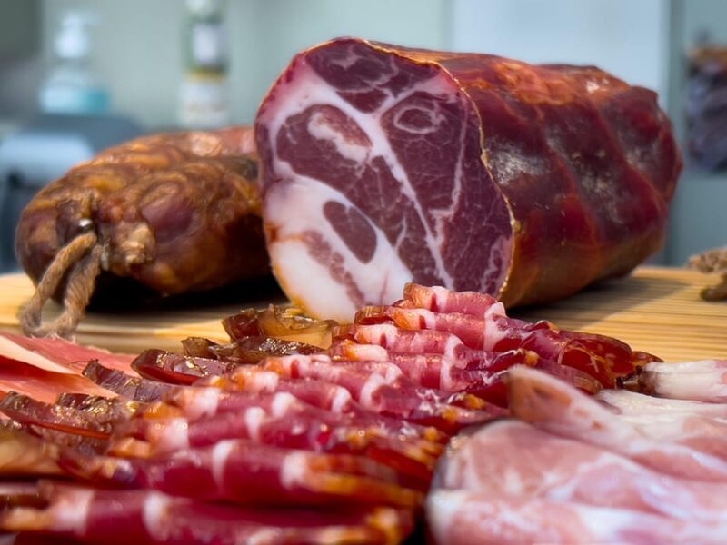 Lisbon : Food & Fado Tour - Visiting Three Unique Portuguese Venues