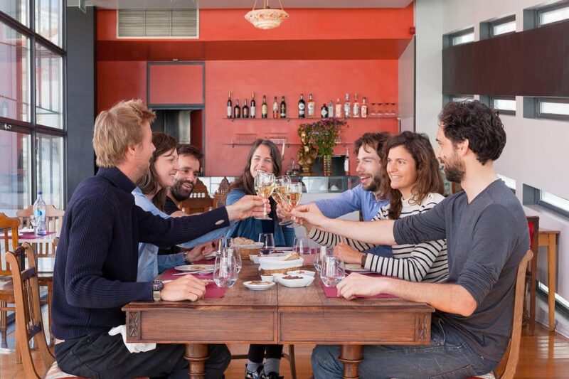 Lisbon : Food & Fado Tour - Practical Details and Accessibility