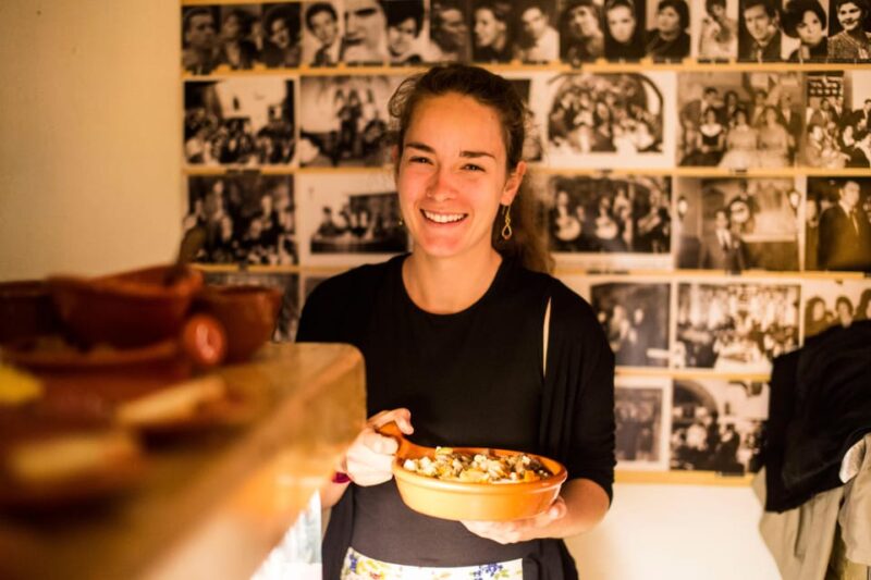 Lisbon : Food & Fado Tour - Final Thoughts on the Lisbon Food & Fado Tour