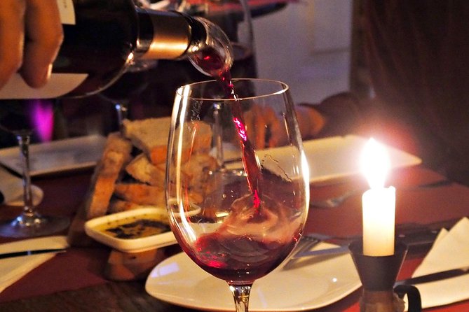 Lisbon Food & Local Drinks Evening Tour by Food Lover Tour - Food and Wine Highlights