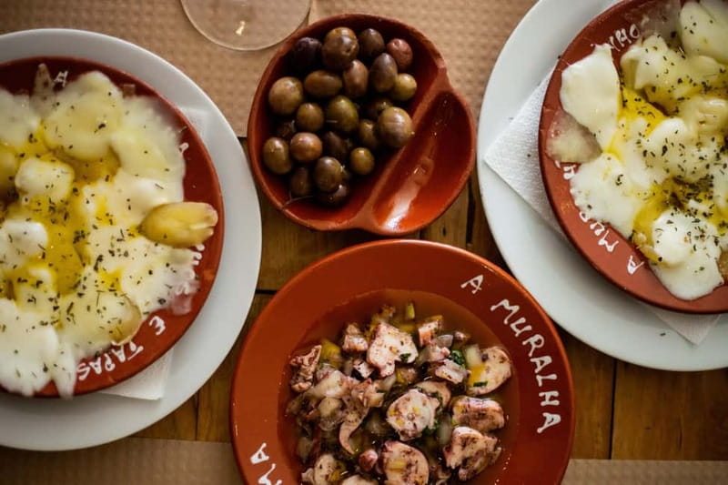 Lisbon: Food Tasting Tour by Tuk Tuk with 2 Stops - Two Food Stops for Traditional Portuguese Flavors