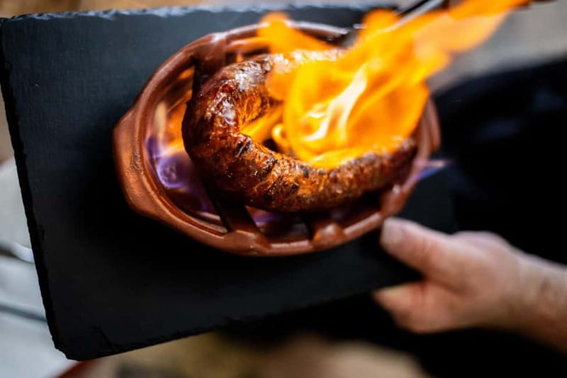 Lisbon: Food Tasting Tour by Tuk Tuk with 2 Stops - Guides Who Know Lisbon Inside and Out