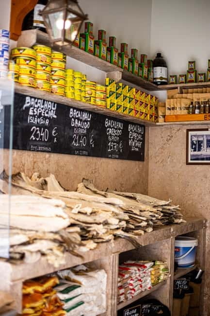 Lisbon: Food Tasting Tour by Tuk Tuk with 2 Stops - Value and What Makes This Tour Unique