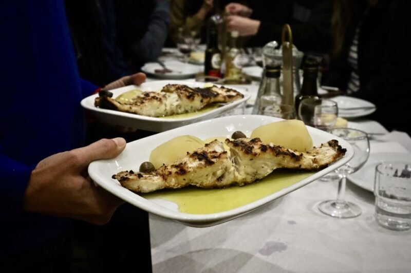 Lisbon Food Tour: 10+ Tastings of Local Delicacies & Wines - Key Points