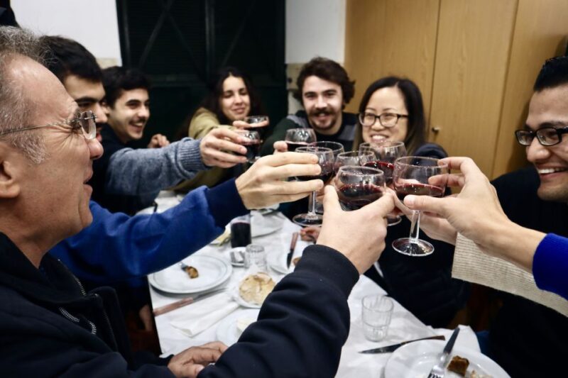 Lisbon Food Tour: 10+ Tastings of Local Delicacies & Wines - Savor Petiscos and Portuguese Green Wine