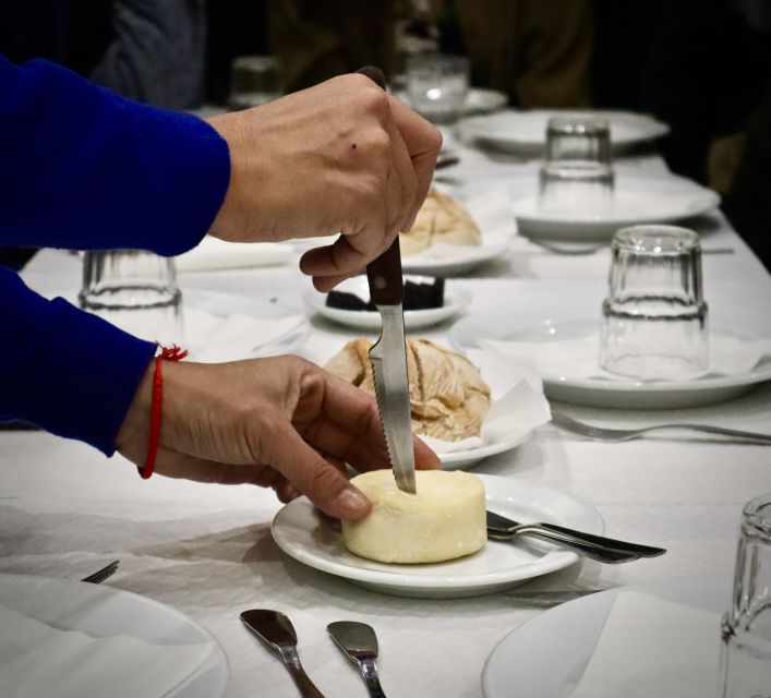 Lisbon Food Tour: 10+ Tastings of Local Delicacies & Wines - Limitations and Considerations