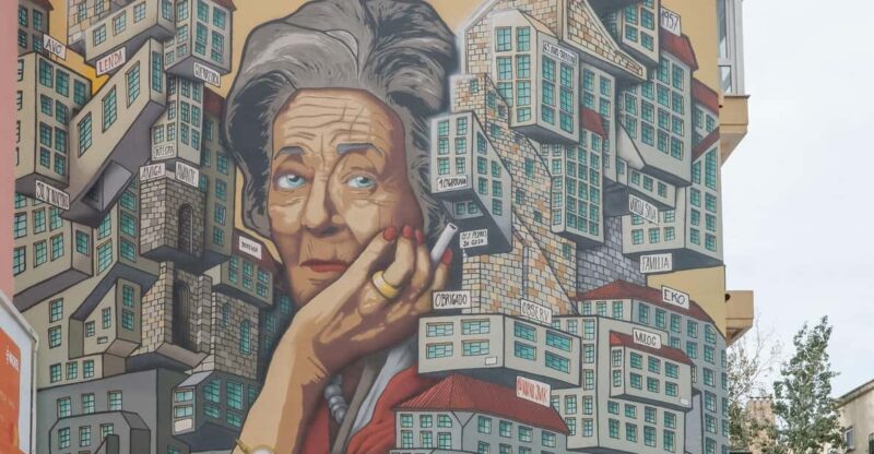 Lisbon: Food Tour in the most Authentic Quarter - Key Points