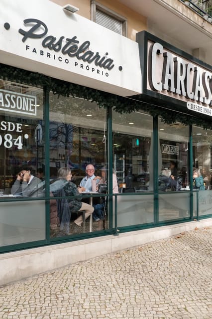 Lisbon: Food Tour in the most Authentic Quarter - Logistics and Practical Details for the Tour