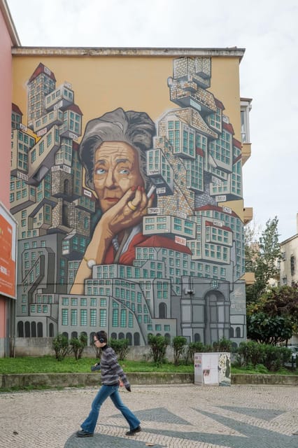 Lisbon: Food Tour in the most Authentic Quarter - Why Choose This Lisbon Food Tour?