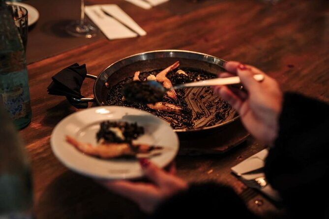 Lisbon Food Tour with Portuguese Wine: Taste the Best of Portugal - Experience the Best of Lisbon’s Food Scene with a Local Guide