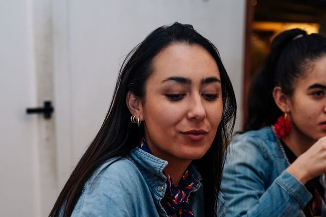 Lisbon Food Tour with Portuguese Wine: Taste the Best of Portugal - Guides Who Know Lisbon Inside and Out