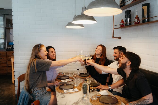 Lisbon Food & Tuk Tuk Tour with Eating Europe - Viewing Lisbon’s Best Vantage Points