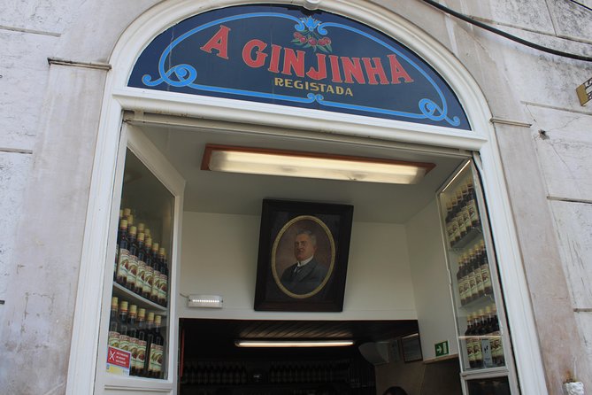 Lisbon Food Walking Tour - Starting Point at Time Out Market Lisboa