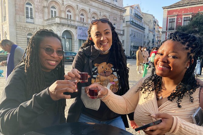 Lisbon Foodies Small-Group Walking Tour - Off the Beaten Path: Hidden Local Favorites