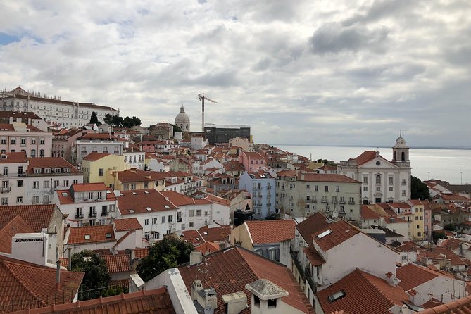 Lisbon for Absolute Beginners - Exploring Bairro Alto’s Character and Charm