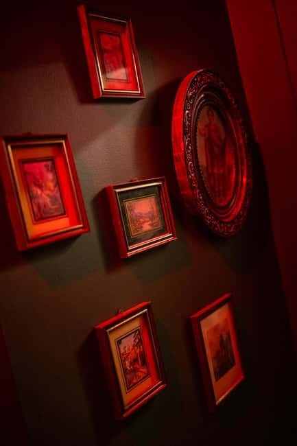 Lisbon: Fortified Wine Tasting (Port/Moscatel/Abafado) - Tasting the Iconic Port from Douro