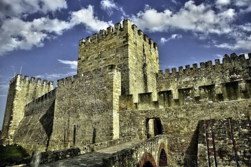 Lisbon: Full-Day City Tour with Cable Car Ride - Discovering Portugal’s Age of Discoveries at Belém