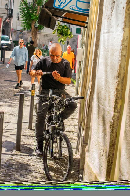 Lisbon: Full-Day Guided Tour with Alfama and Baixa Districts - Key Points