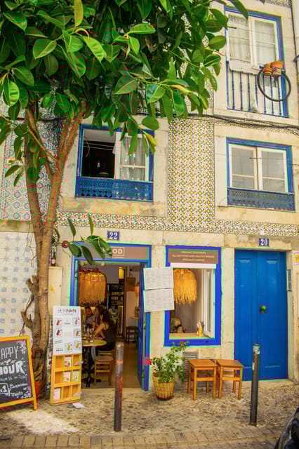 Lisbon: Full-Day Guided Tour with Alfama and Baixa Districts - Timing, Pacing, and Practical Tips