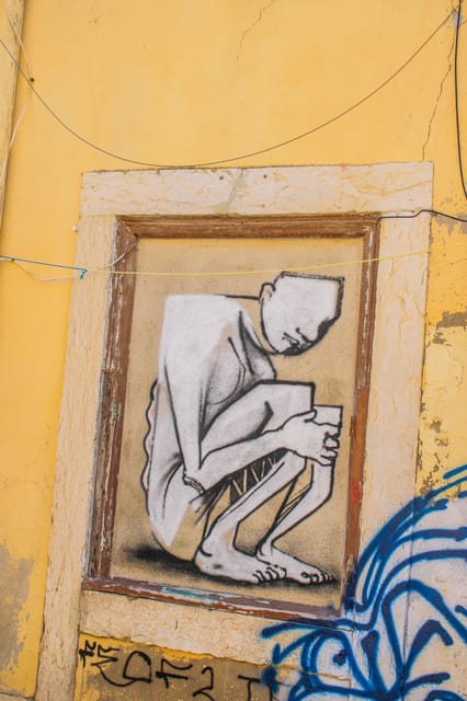 Lisbon: Full-Day Guided Tour with Alfama and Baixa Districts - What Sets This Tour Apart from Others