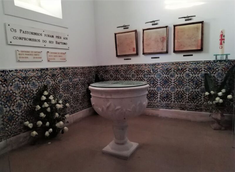 Lisbon: Full-Day Private Guided Tour to Fátima - Review Highlights and Guide Quality