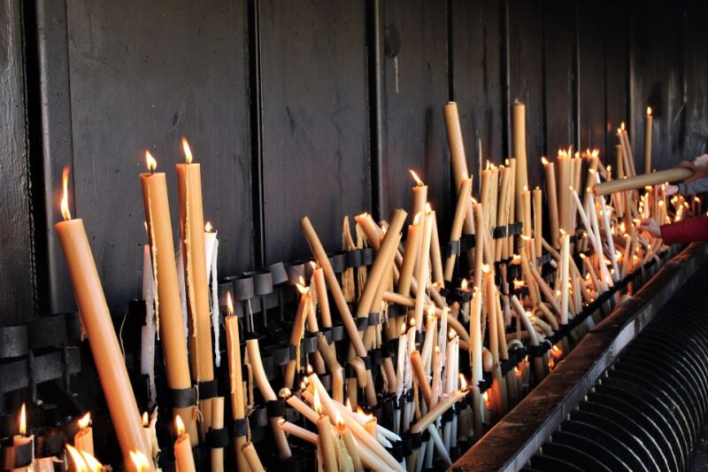 Lisbon: Full-Day Private Guided Tour to Fátima - Is This Tour Right for You?