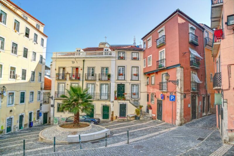 Lisbon: Full-Day Private Sightseeing Tour - Key Points