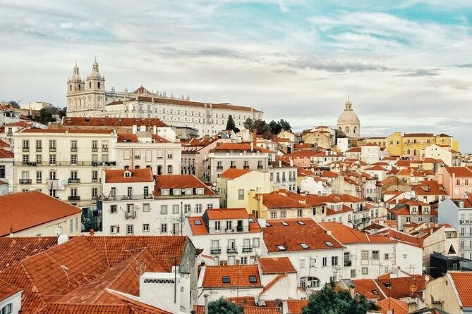 Lisbon Full-Day Private Tour - Practical Details and Tour Logistics