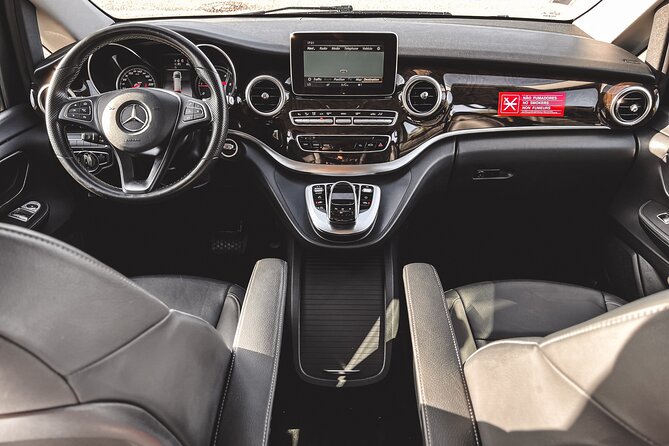 Lisbon Full Day Private Tour Including Pickup - Walking Along Lisbon’s Main Avenues: Avenida da Liberdade